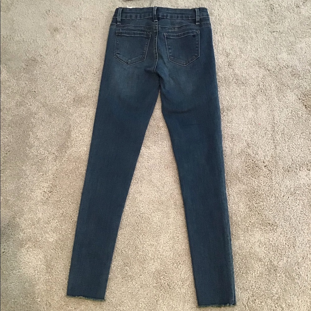 jeans - Picture 3 of 4